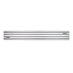POWERTEC 55 in. Extruded Aluminum Replacement Track for DeWalt TrackSaw Cutting System thumbnail 1