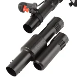 ECHO PB-760LNT 63.3 cc Gas Backpack Leaf Blower, 535 CFM, 214 MPH thumbnail 5