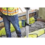 Bosch REVOLVE2000 Self-Leveling Horizontal/Vertical Rotary Laser Kit thumbnail 12