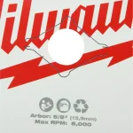 Milwaukee 7-1/4 in. 24-Tooth Framing Circular Saw Blade thumbnail 3