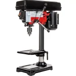 Stark 8 in. 5-Speed Benchtop Drill Press Station with 1/2 in. Keyed Chuck thumbnail 1