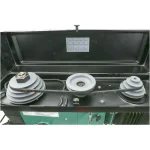 Grizzly Industrial 20 in. 12-Speed Floor Drill Press with 1-1/2 HP Motor and MT #4 Spindle Taper thumbnail 7