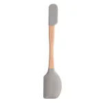 Mason Cash Innovative Kitchen 3-Piece Utensil Set, Beechwood thumbnail 3