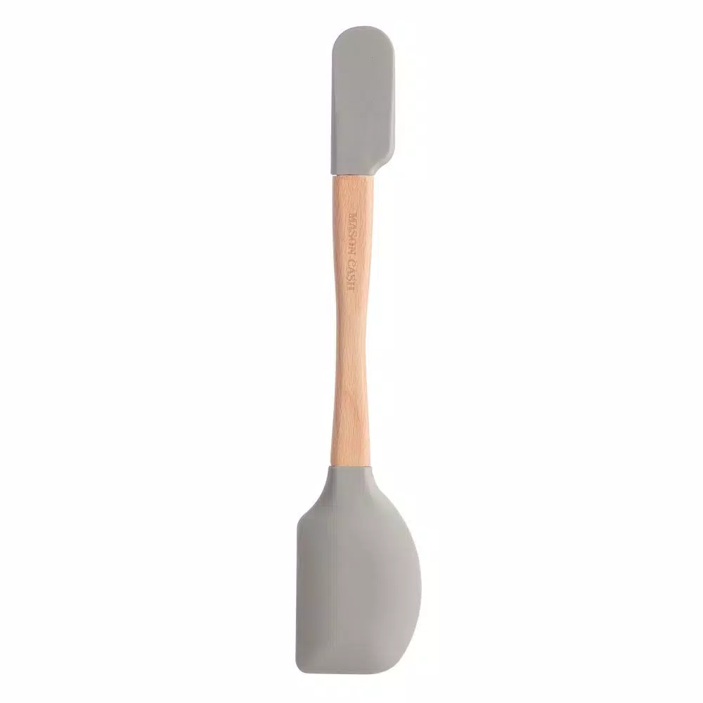 Mason Cash Innovative Kitchen 3-Piece Utensil Set, Beechwood