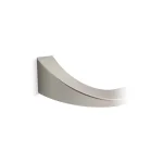 KOHLER Katun 24 in. Single Towel Bar in Vibrant Brushed Nickel thumbnail 4