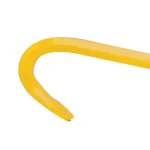 Stanley 18 in. Wrecking Bar, Forged High-Carbon Steel thumbnail 6