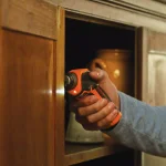 BLACK+DECKER 4V MAX Lithium-Ion Cordless Rechargeable Screwdriver with USB Charging thumbnail 9