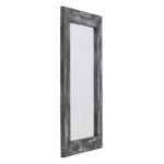 Aspire Home Accents Pueblo Beveled Glass Wall Mirror with Solid Wood Frame, 20 in. x 30 in. thumbnail 3