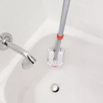OXO Good Grips Extendable Tub and Tile Scrub Brush with Long Handle thumbnail 6