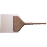 Hilti 10 in. Flexible SDS-Plus Chisel for Light-Duty Demolition thumbnail 1