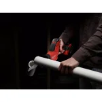 Milwaukee M18 18V Lithium-Ion Cordless Hackzall Reciprocating Saw with Carbide Metal Cutting Blade thumbnail 5