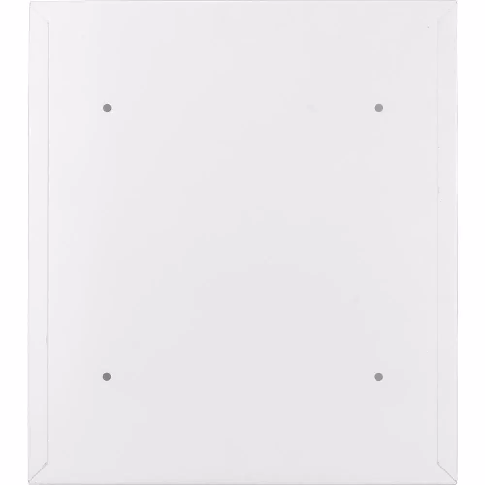 BARSKA Standard Medical Cabinet First Aid Kit with 3 Shelves and Magnetic Dry Erase Pad