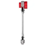 Milwaukee Lineman's 5-in-1 Ratcheting Wrench with Milled Strike Face thumbnail 8