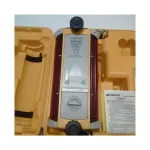 Topcon LS-B100 Machine Control Laser Receiver for Dozers, Excavators & Scrapers thumbnail 3