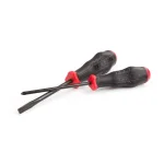 TEKTON 4-Piece Screwdriver Set with Three-Sided Ergonomic Handles thumbnail 9
