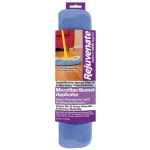 Rejuvenate Microfiber Bonnet Applicator Wet Mop Pad Refill, Blue thumbnail 1