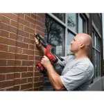 Milwaukee M18 FUEL 18V Brushless Reciprocating Saw & Caulk Gun Combo Kit with (2) 6.0 Ah Batteries thumbnail 7