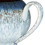 Denby Halo Teapot - Handcrafted Ceramic Serveware, 2.25 Pints thumbnail 2