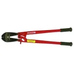 H.K. Porter 24 in. Industrial Grade Clipper Cut Bolt Cutters thumbnail 1
