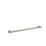Ponte Giulio 3-Piece Column Bath Hardware Set in Satin thumbnail 2
