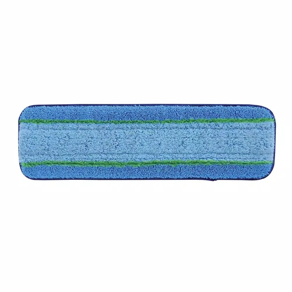 Bona PowerPlus Microfiber Deep Clean Pad for Hardwood Floors