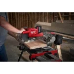 Milwaukee M18 FUEL 10 in. Dual Bevel Sliding Compound Miter Saw (Tool-Only) thumbnail 13