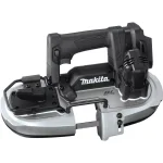 Makita 18V LXT Sub-Compact Brushless Cordless Band Saw (Tool Only) thumbnail 1