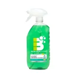 BOULDER CLEAN Clean Natural Foaming Bathroom Cleaner, Lemon Lime Zest, 28 oz. thumbnail 1