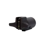 TowSmart 7-Way Blade to 5-Way Flat Electrical Trailer Adapter thumbnail 2
