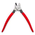 Wiss 8-3/8 in. 3-in-1 Flip Joint Cable Cutter, Wire Cutter, and Sheath Knife thumbnail 2