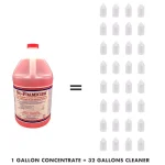 Unbranded NU-FOAMICIDE 1 Gal. All-Purpose Cleaner Concentrate, Disinfectant & Food-Contact Sanitizer thumbnail 5