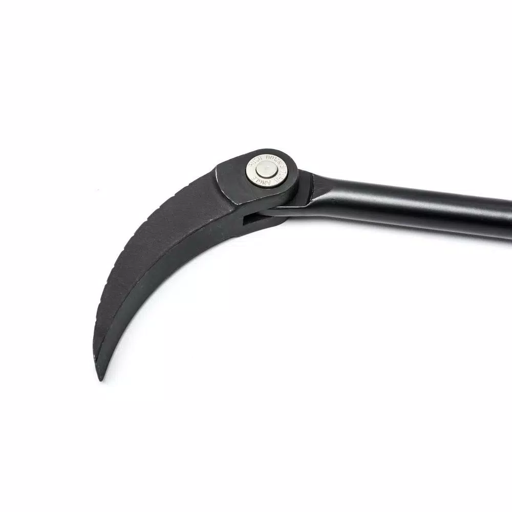 GearWrench 18 in. to 29 in. Extendable Indexing Pry Bar