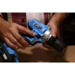 Pulsar PT2520 20V Cordless 1/2 in. Drill/Driver Kit with 2 Ah Battery and 1-Hour Charger thumbnail 4
