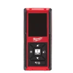 Milwaukee 150 ft. Laser Distance Meter with Color Screen and IP54 Rating thumbnail 5
