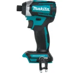 Makita 18V LXT Brushless Cordless 2-Piece Combo Kit (Hammer Drill & Impact Driver) with 5.0Ah Battery & Charger thumbnail 11