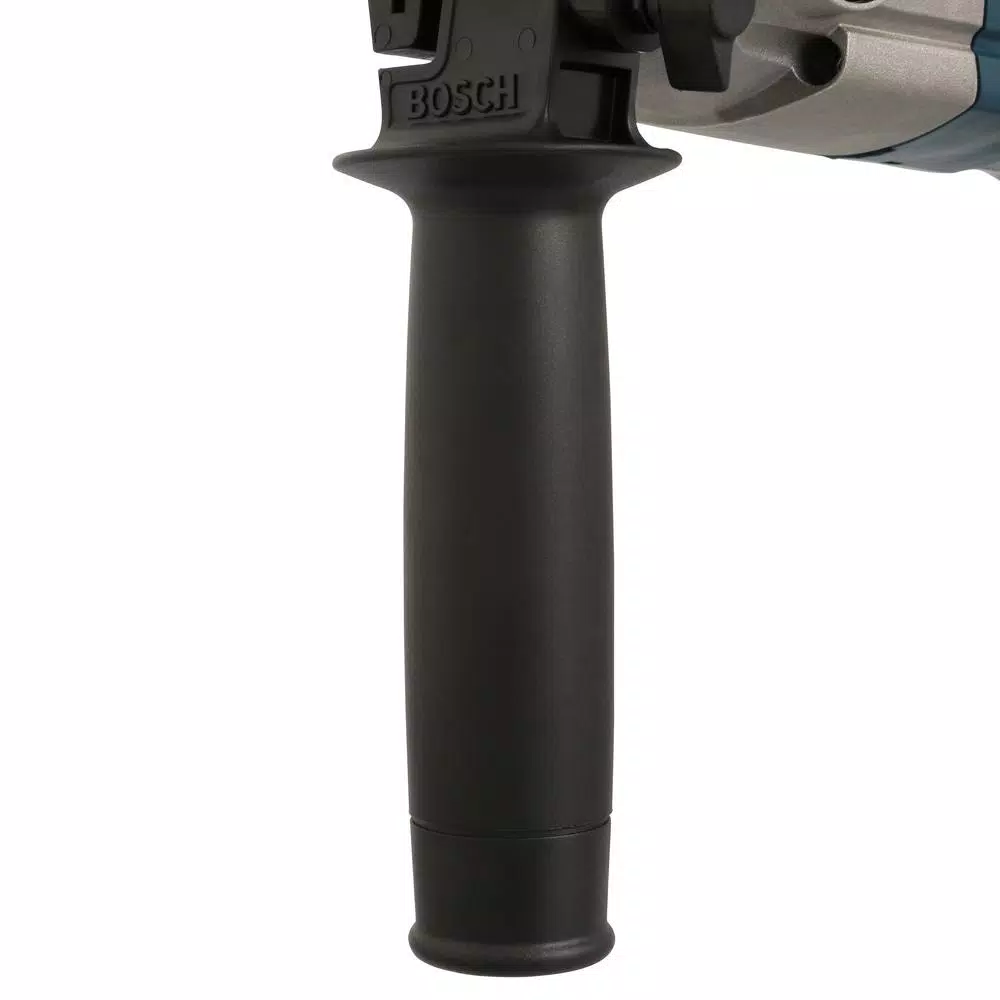 Bosch 1/2 in. 8.5 Amp Corded 2-Speed Variable Speed Hammer Drill