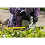Earthwise 17 in. 2.8 Amp Corded Electric Hedge Trimmer thumbnail 5