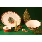 Villeroy & Boch Toy's Delight 17.25 in. Porcelain Serving Platter/Bowl thumbnail 4