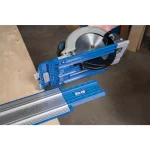 Kreg Accu-Cut 48 in. Aluminum Circular Saw Track Guide System thumbnail 5
