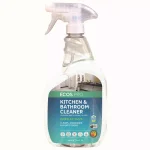 ECOS Pro Parsley Plus All-Purpose Kitchen & Bathroom Cleaner, 32 oz. Trigger Spray thumbnail 1