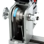 Delta 12-1/2 in. Midi-Lathe Variable Speed Wood Lathe, 1 HP thumbnail 8