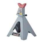 Pro-Lift 6 Ton Ratcheting Jack Stands, Pair thumbnail 5