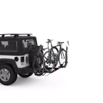 Yakima BackSwing 2" Hitch Adapter - Swing-Away Bike Rack Converter thumbnail 7