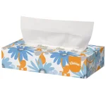 Kleenex Premium 2-Ply Facial Tissue, 125-Count per Box (12 Pack) thumbnail 1