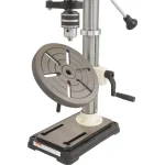 Shop Fox 1/2 HP 34 in. Bench-Top Radial Drill Press thumbnail 6