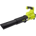RYOBI 18V ONE+ Brushless Cordless Jet Fan Blower, 410 CFM, 110 MPH (Tool Only) thumbnail 1