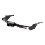 CURT Class 3 Trailer Hitch for Lexus GX 470 and Toyota 4Runner thumbnail 2