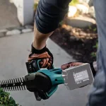 Makita 18V LXT Lithium-Ion Cordless 22 in. Hedge Trimmer (Tool Only) thumbnail 5