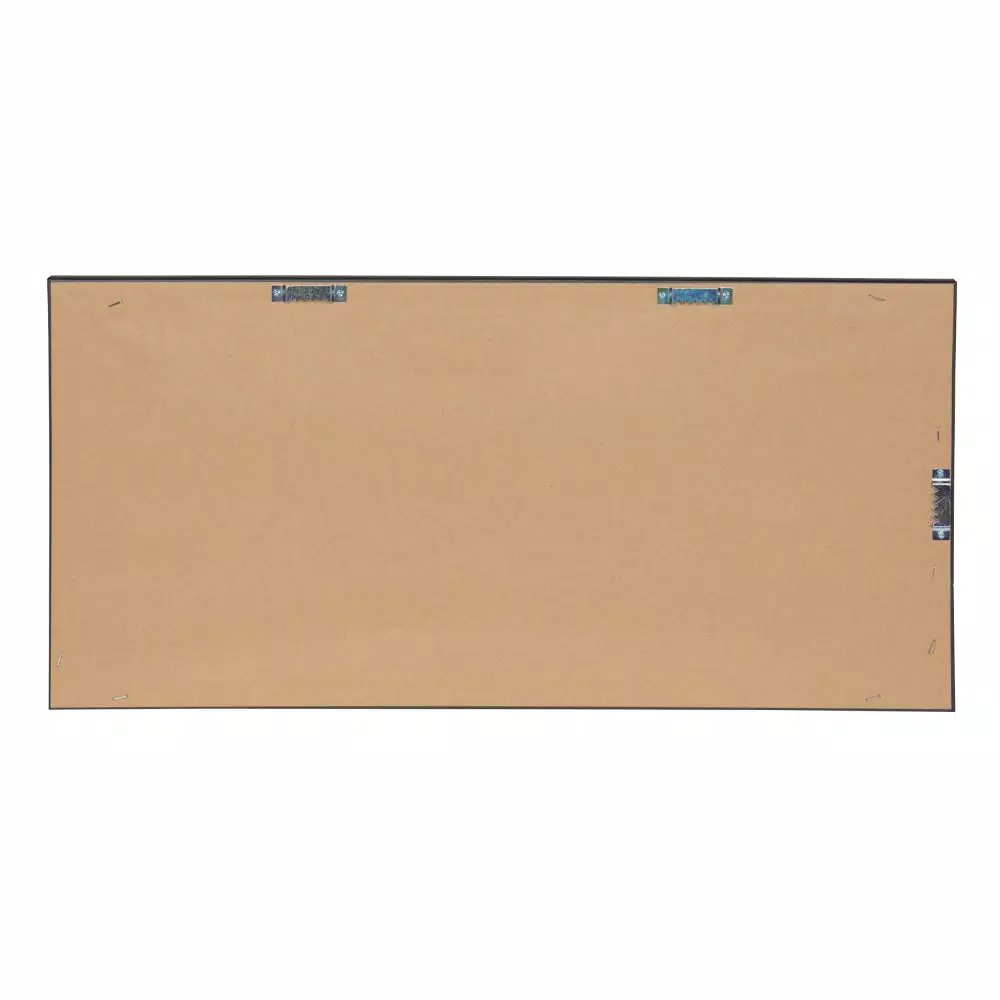 DesignOvation Wyeth Magnetic Dry Erase Weekly Calendar Memo Board with Frame
