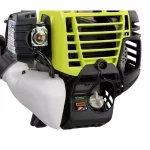 RYOBI Reconditioned 4-Cycle 30cc Straight Shaft Gas Trimmer, Attachment Capable thumbnail 3